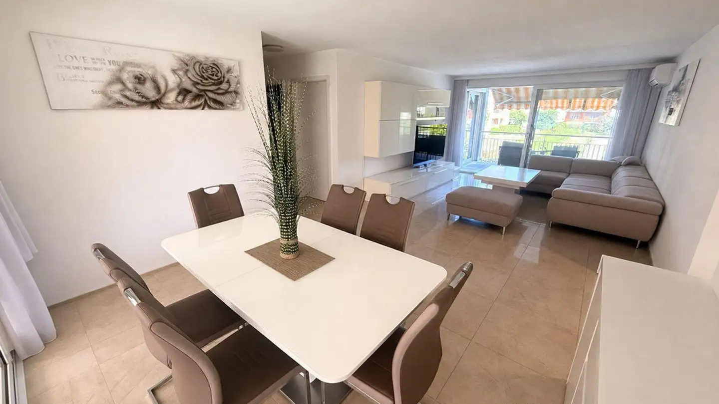 Appartement à vendre - 6596 Gordola - Photo 2