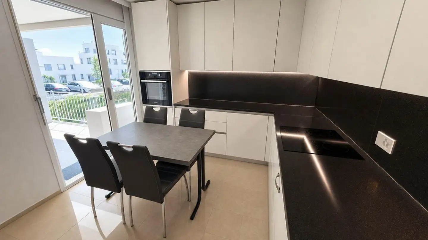 Appartement à vendre - 6596 Gordola - Photo 3