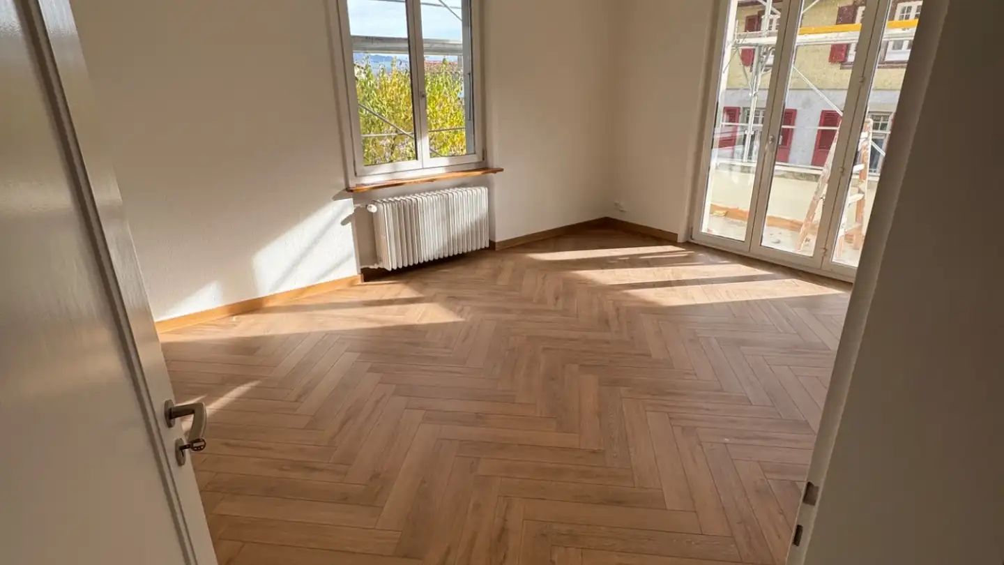 Appartamento in affitto - Bahnhofstrasse 12, 3084 Wabern - Foto 2