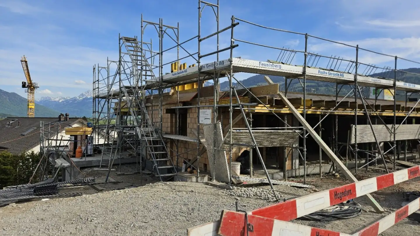 Single house for sale - 8856 Tuggen - Photo 3