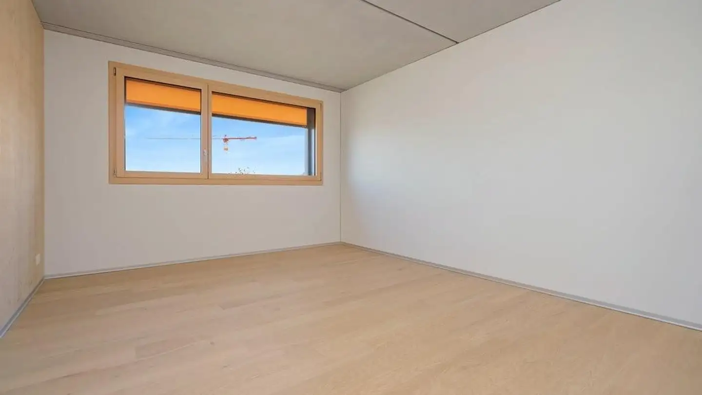 Appartement à louer - Oberdorf 35, 1712 Tafers - Photo 4