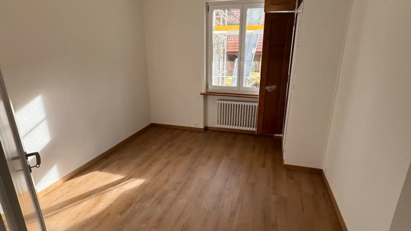 Appartamento in affitto - Bahnhofstrasse 12, 3084 Wabern - Foto 3