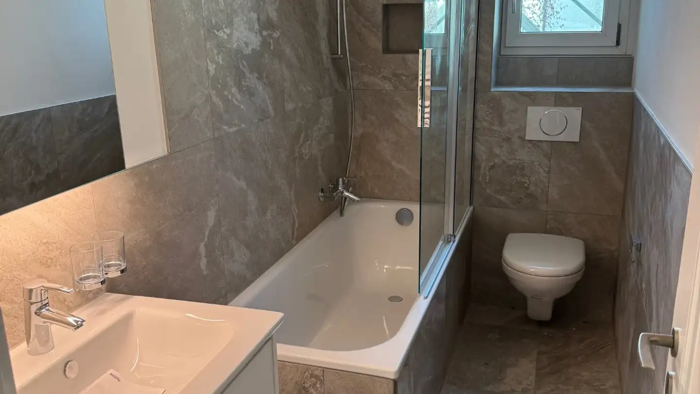 Appartamento in affitto - Bahnhofstrasse 12, 3084 Wabern - Foto 4