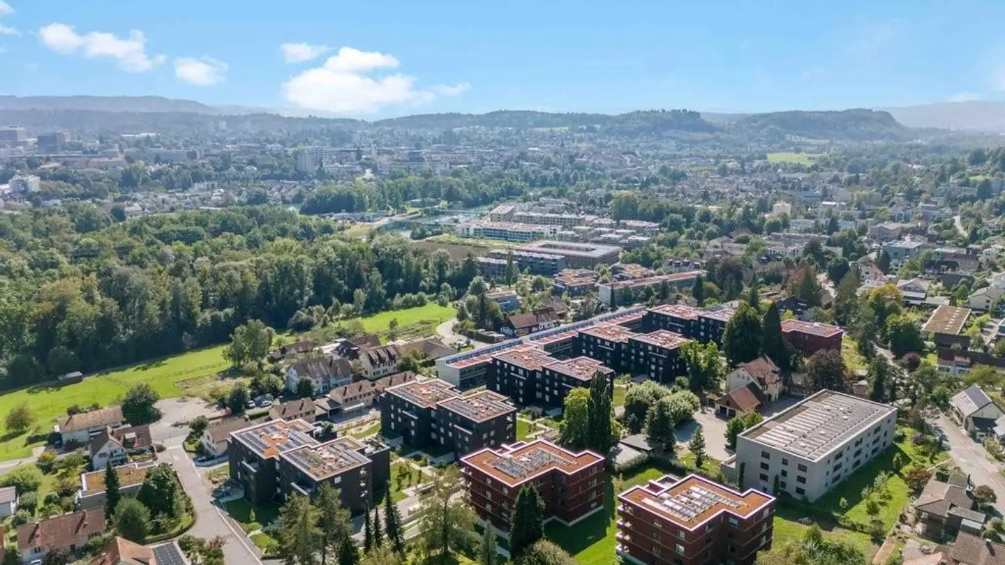 Lagerraum mieten - Bibersteinerstrasse 47a, 5022 Rombach