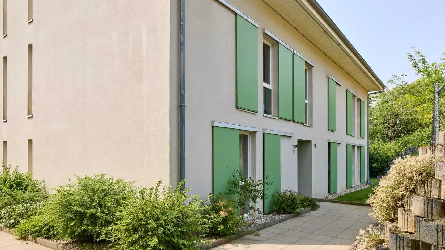 Appartement à louer - Rue Saint-Laurent 11a, 1176 St-Livres - Photo 4