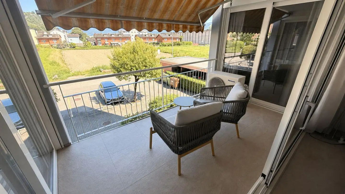 Appartement à vendre - 6596 Gordola - Photo 2