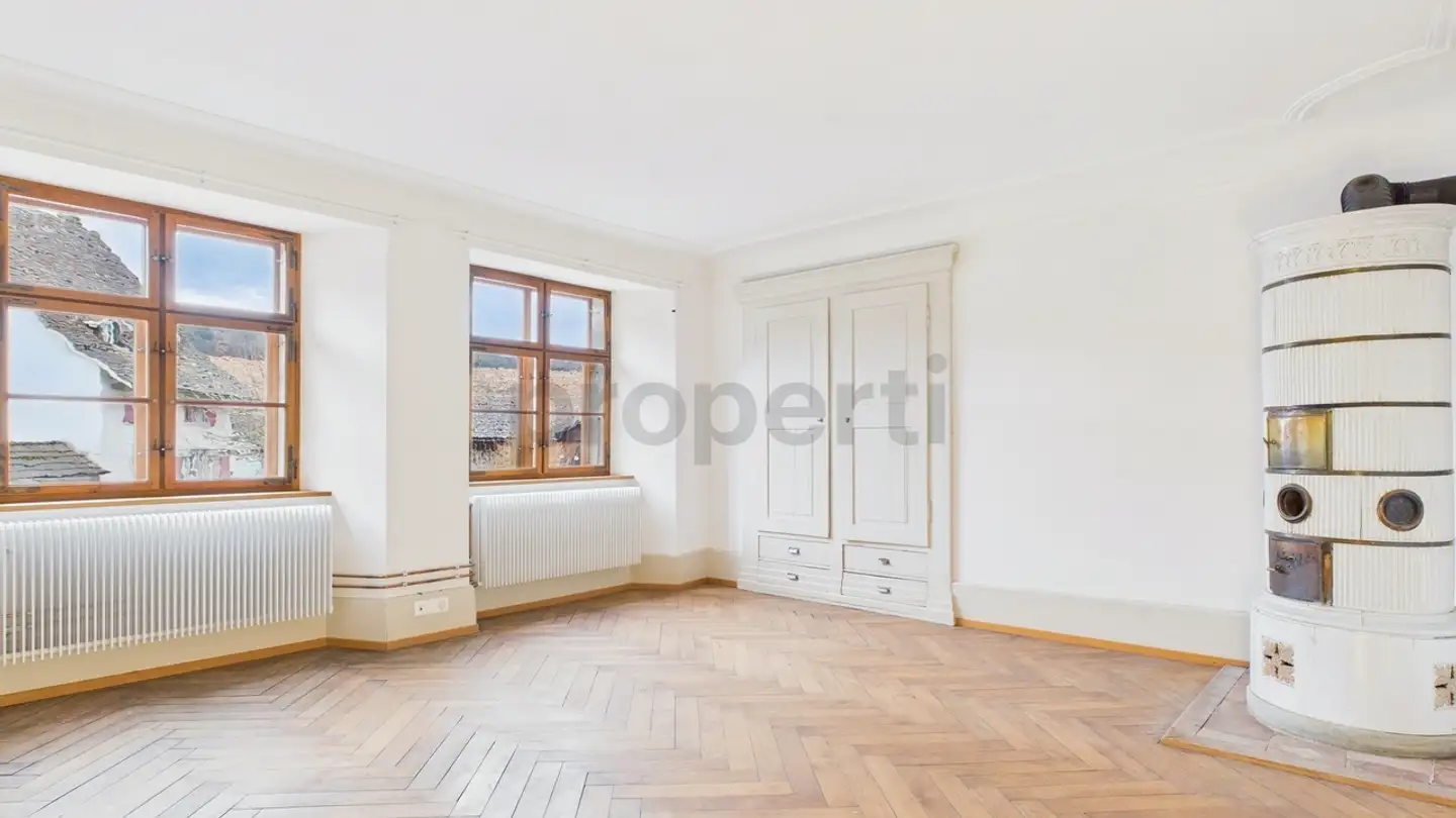 Wohnung mieten - 4455 Zunzgen