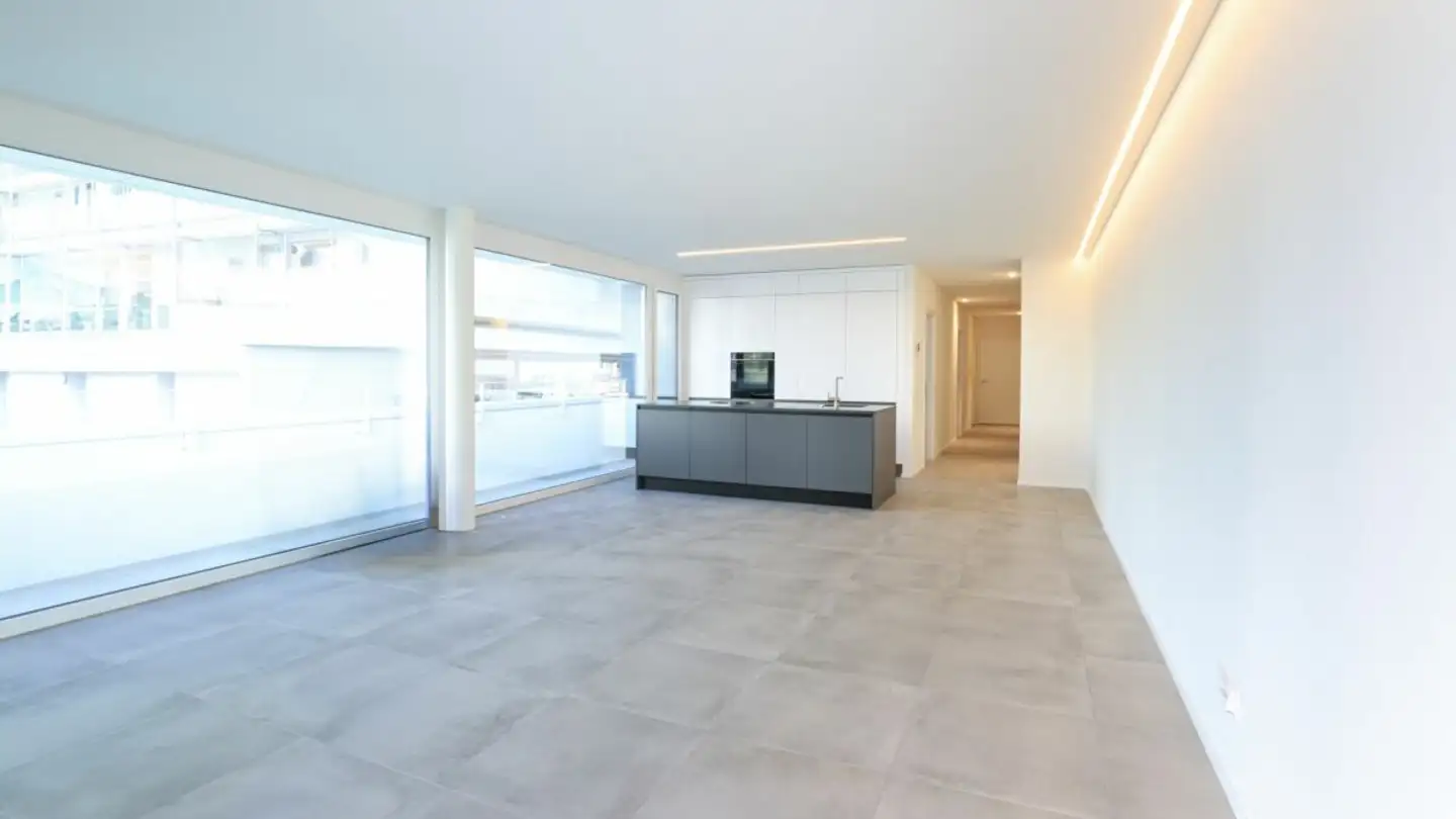 Appartamento in vendita - Via Valle Maggia, 6600 Solduno - Foto 3