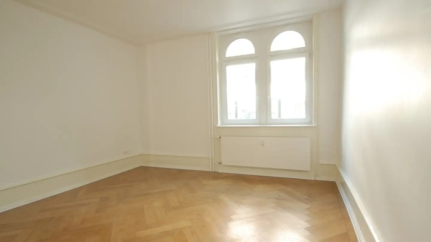 Apartment for rent - Amerbachstrasse, 4057 Basel - Photo 2