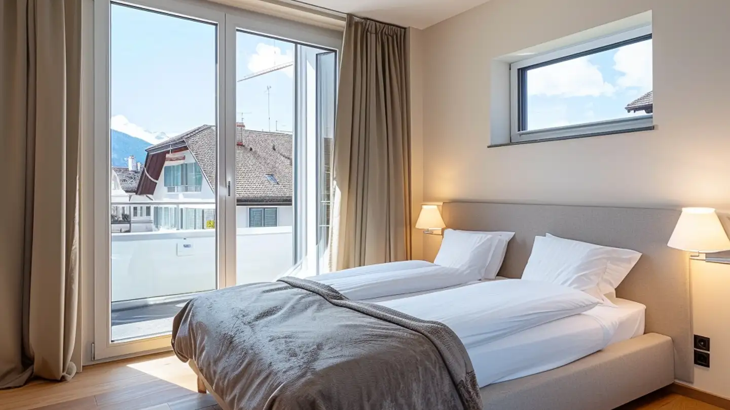 Appartamento in vendita - 8803 Rüschlikon