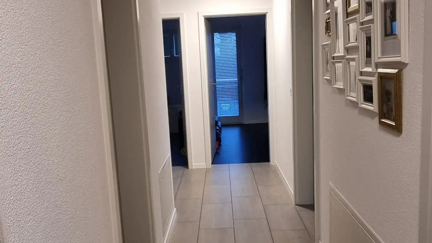 Apartment for rent - Zelgmattweg 3, 3612 Steffisburg - Photo 2