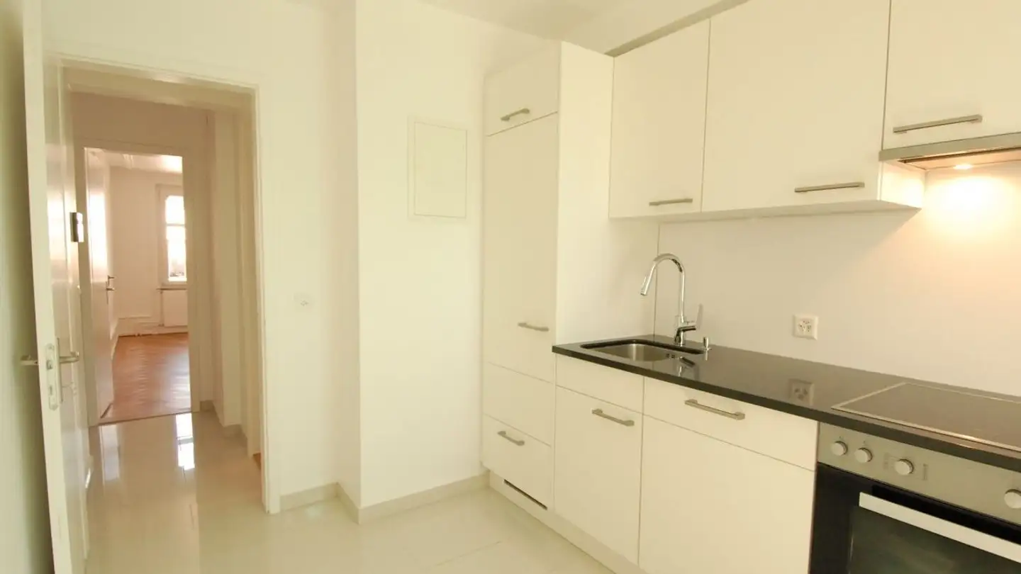 Apartment for rent - Amerbachstrasse, 4057 Basel - Photo 3