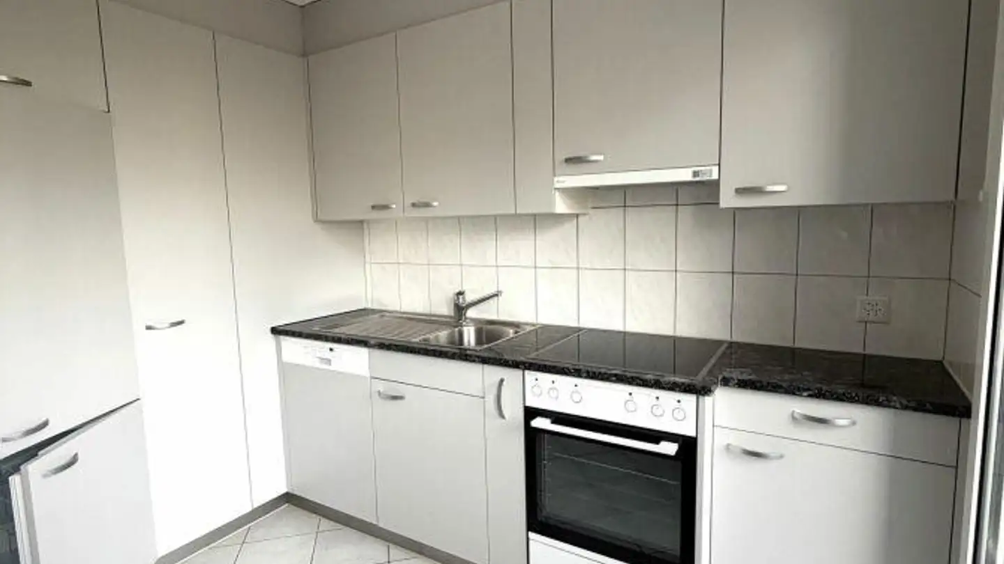 Wohnung mieten - Lerchenstrasse 24, 9200 Gossau SG - Foto 2