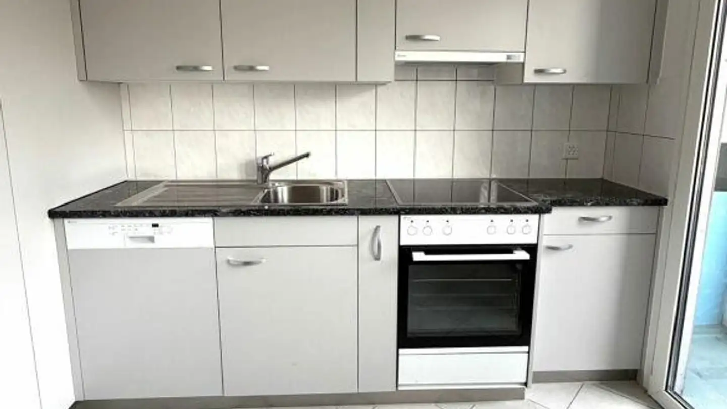 Wohnung mieten - Lerchenstrasse 24, 9200 Gossau SG - Foto 3