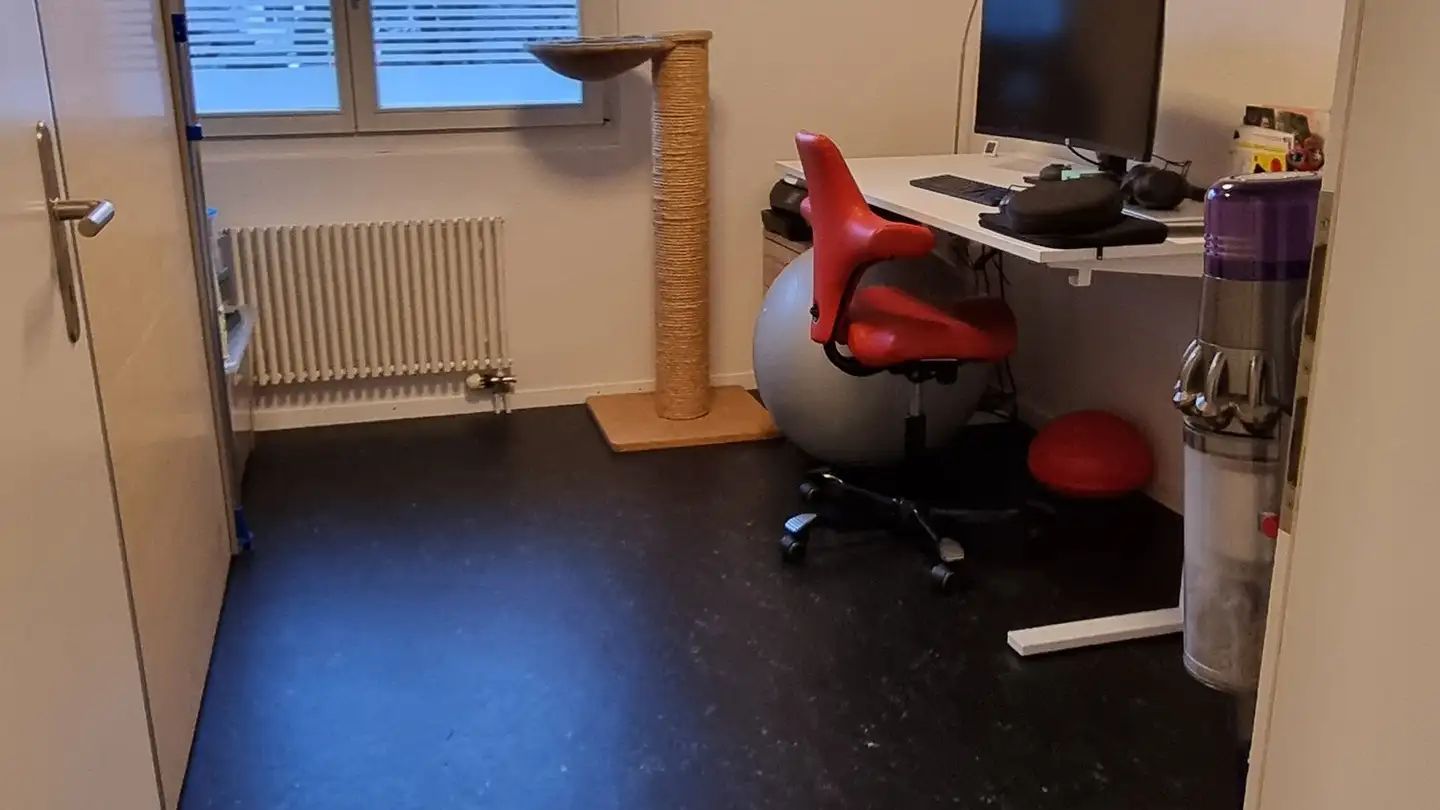 Apartment for rent - Zelgmattweg 3, 3612 Steffisburg - Photo 3