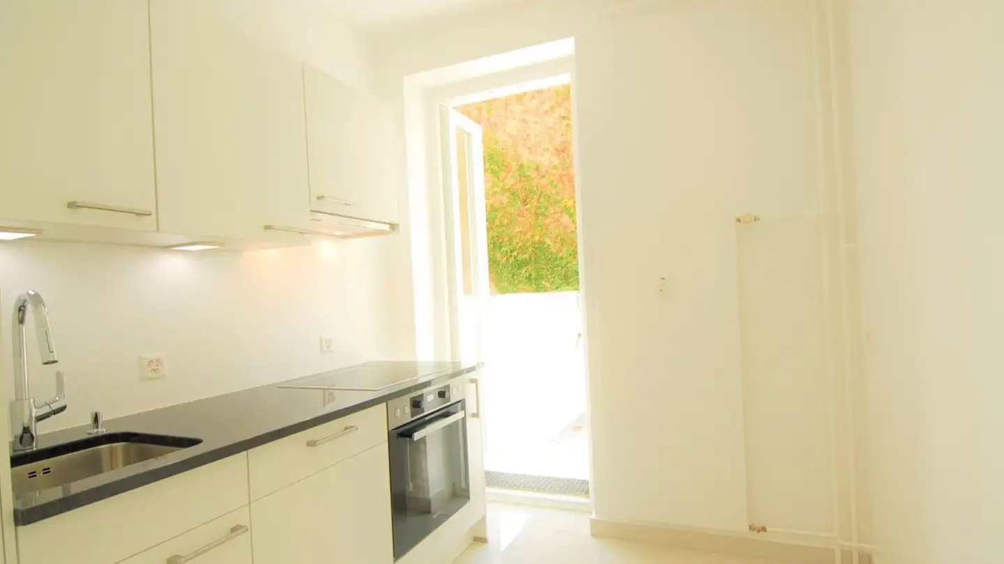 Apartment for rent - Amerbachstrasse, 4057 Basel - Photo 4