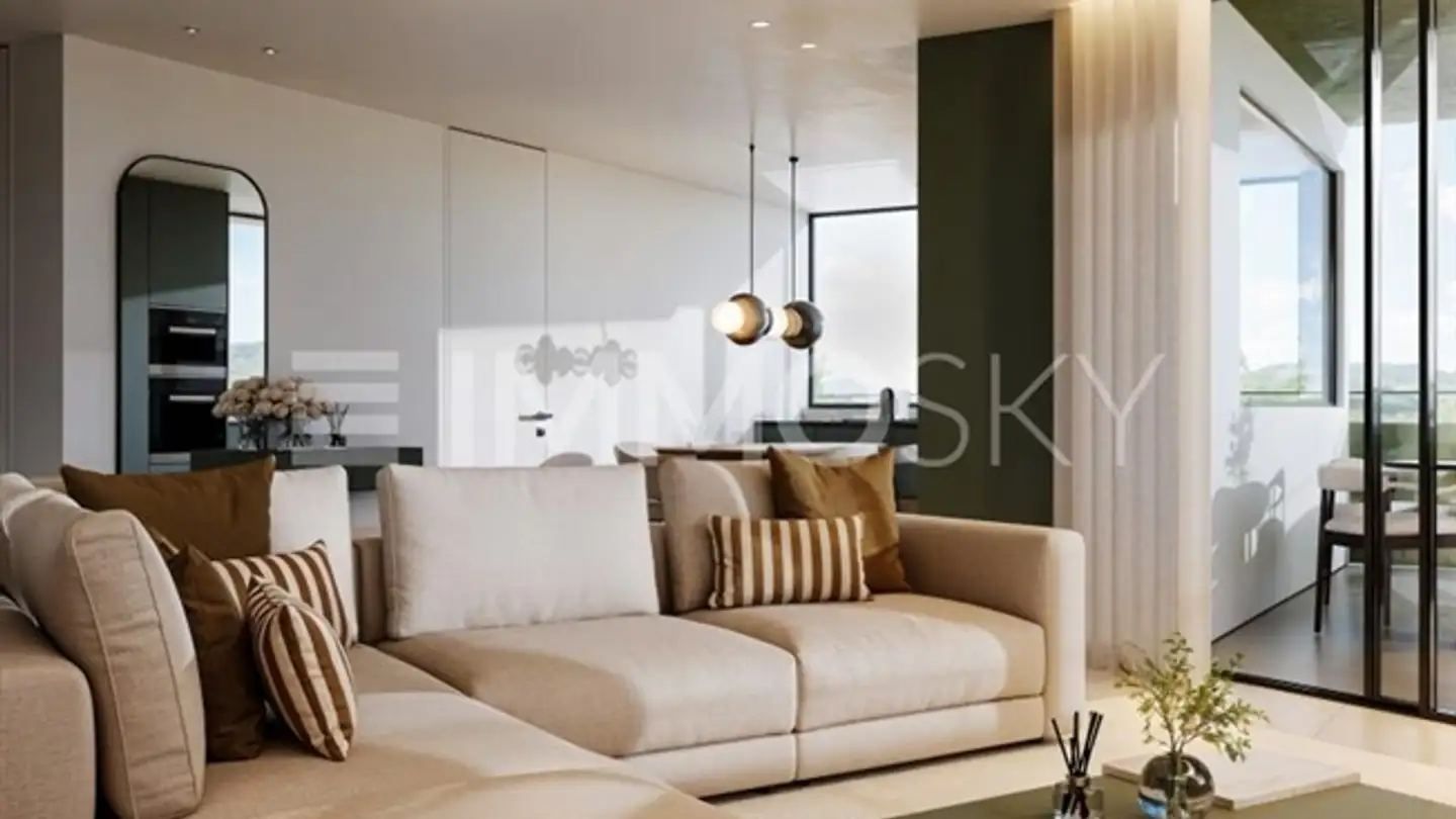 Appartamento in vendita - 1680 Romont FR