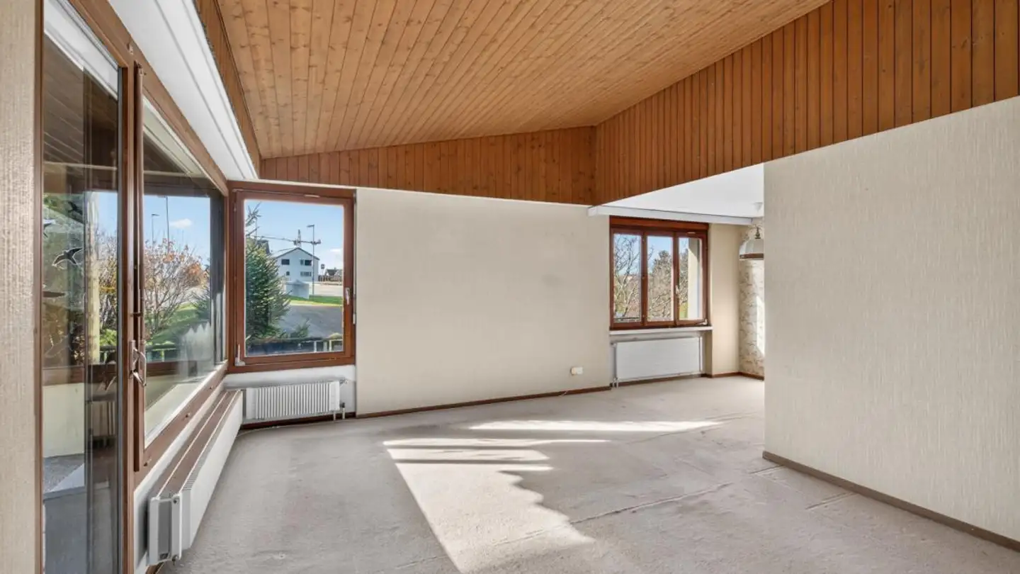 Einfamilienhaus kaufen - Alte Haslenstrasse 1, 9053 Teufen AR - Foto 2