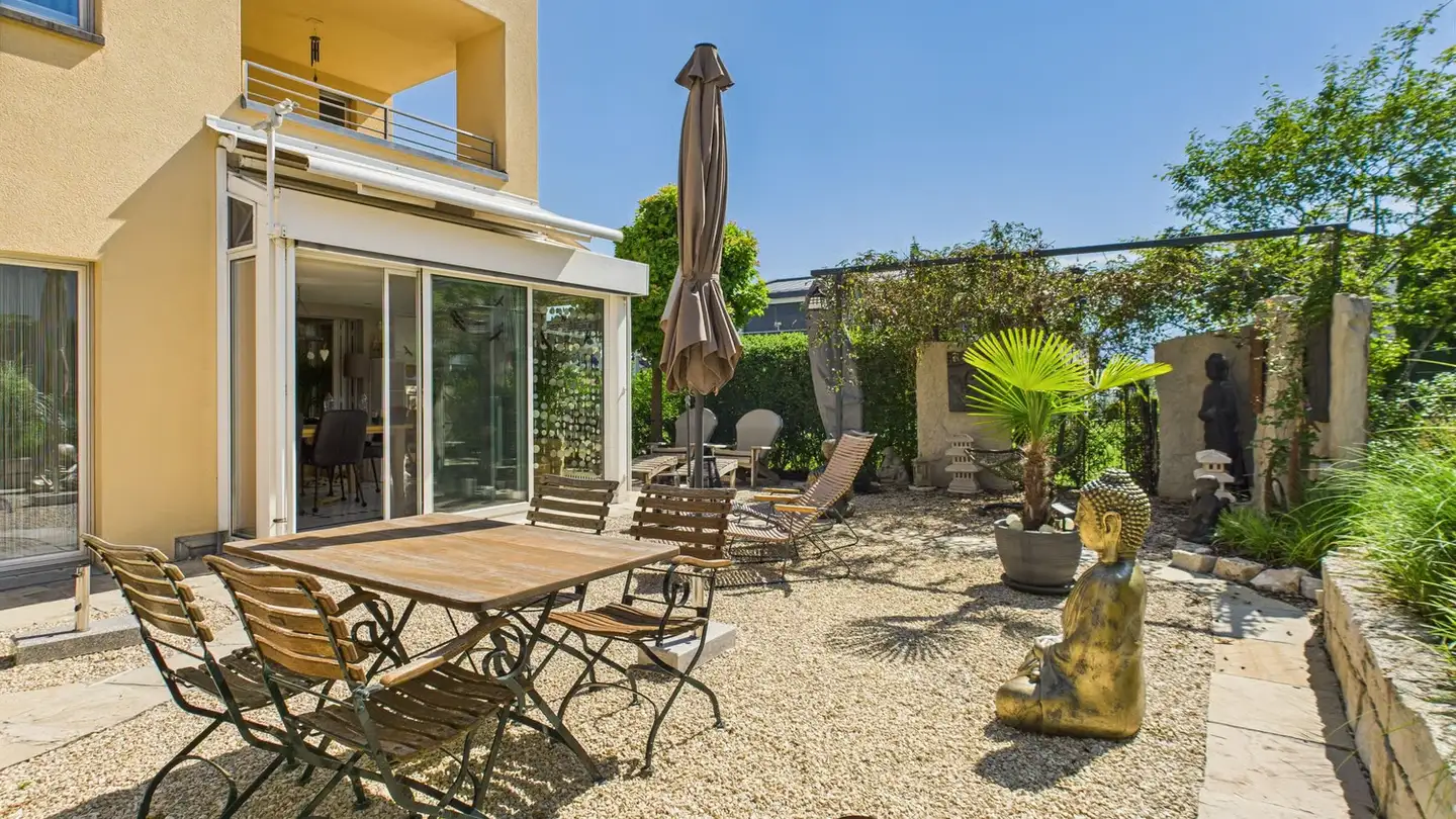 Maison jumelle à vendre - Unterer Althof, 8854 Siebnen