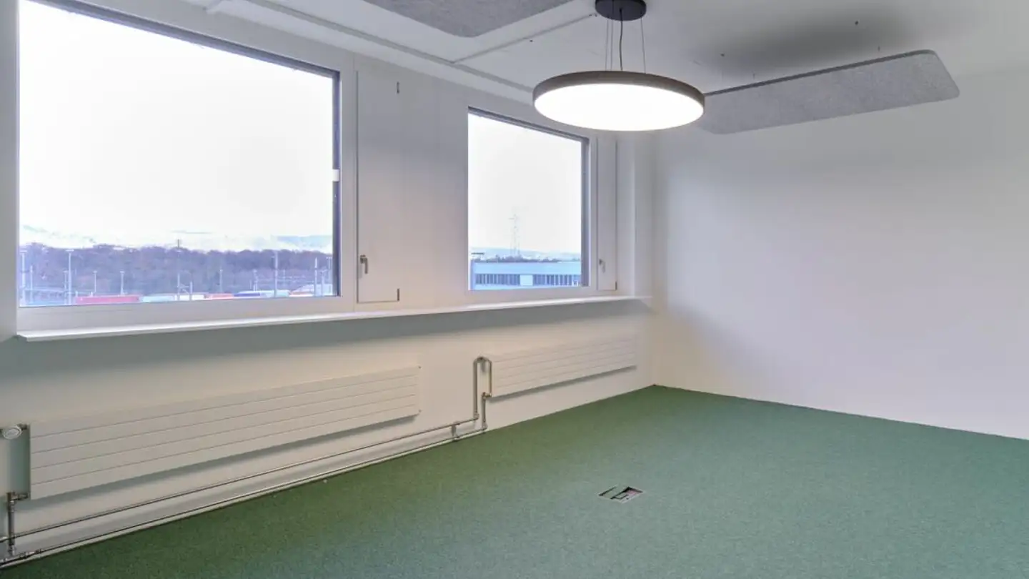 Bürofläche mieten - Hofackerstrasse 73, 4132 Muttenz - Foto 4