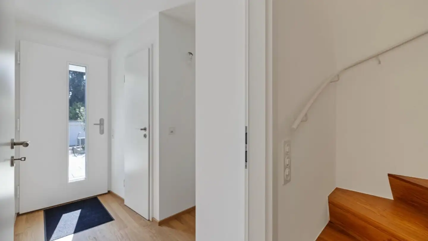 Einfamilienhaus mieten - Fiechtenweg 24, 4153 Reinach BL - Foto 4