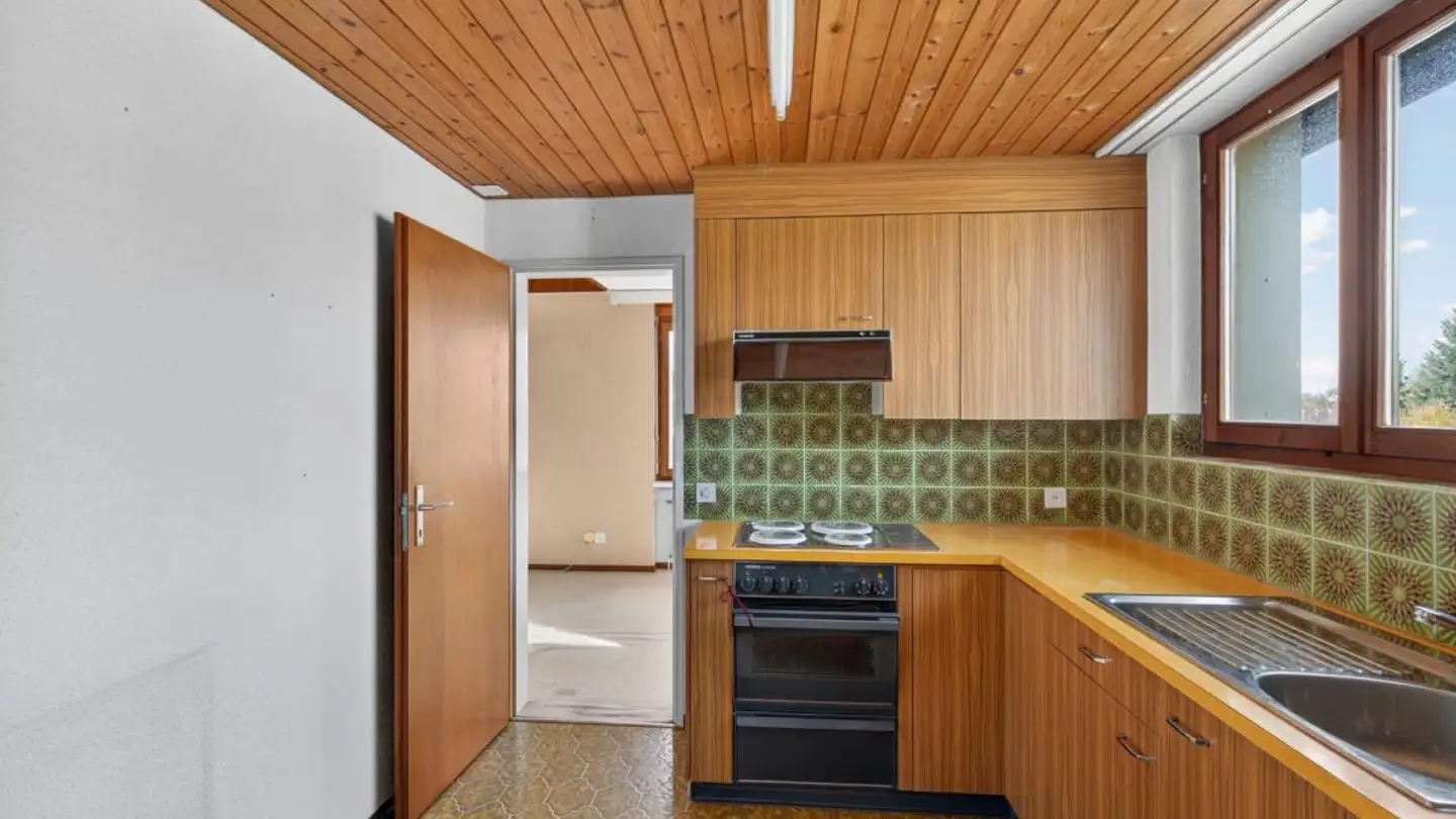 Einfamilienhaus kaufen - Alte Haslenstrasse 1, 9053 Teufen AR - Foto 3