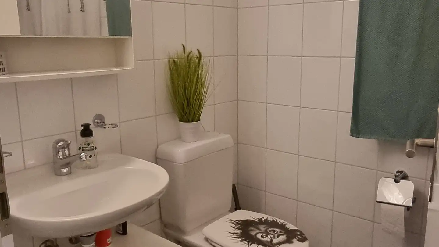 Apartment for rent - Zelgmattweg 3, 3612 Steffisburg - Photo 4