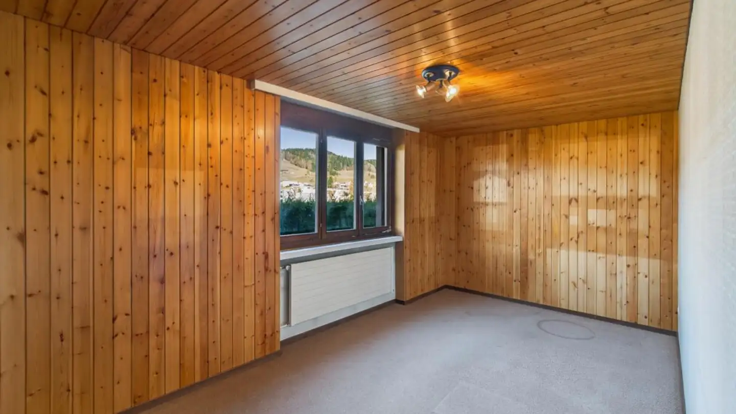 Einfamilienhaus kaufen - Alte Haslenstrasse 1, 9053 Teufen AR - Foto 4