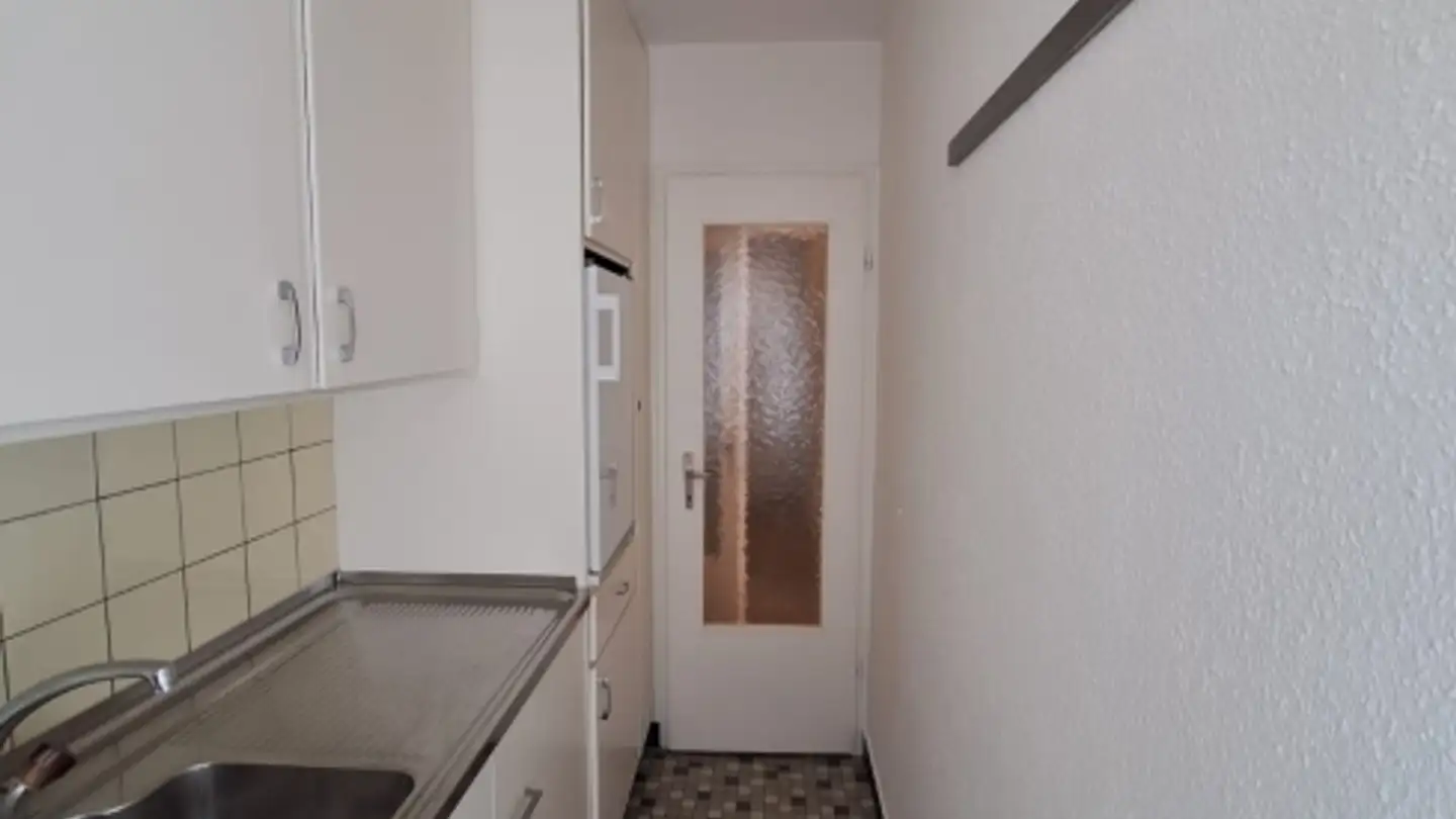 Appartamento in affitto - Bremgartnerstrasse 35, 8003 Zürich - Foto 4