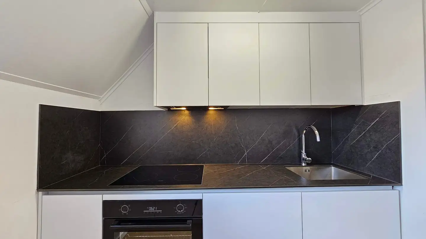 Apartment for rent - Rue De La Chapelle 2, 2610 St-Imier - Photo 2