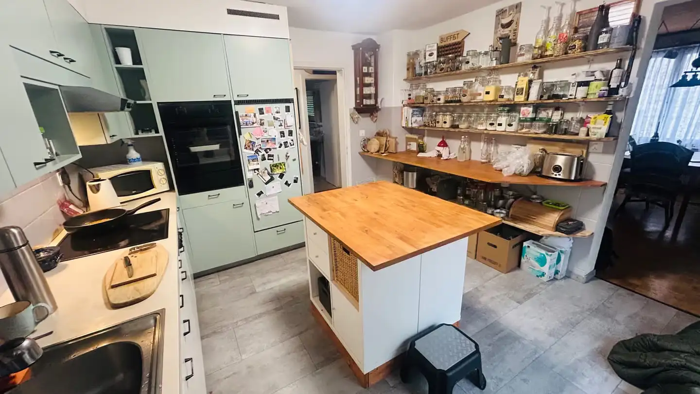 Zimmer mieten - 2805 Soyhières - Foto 4