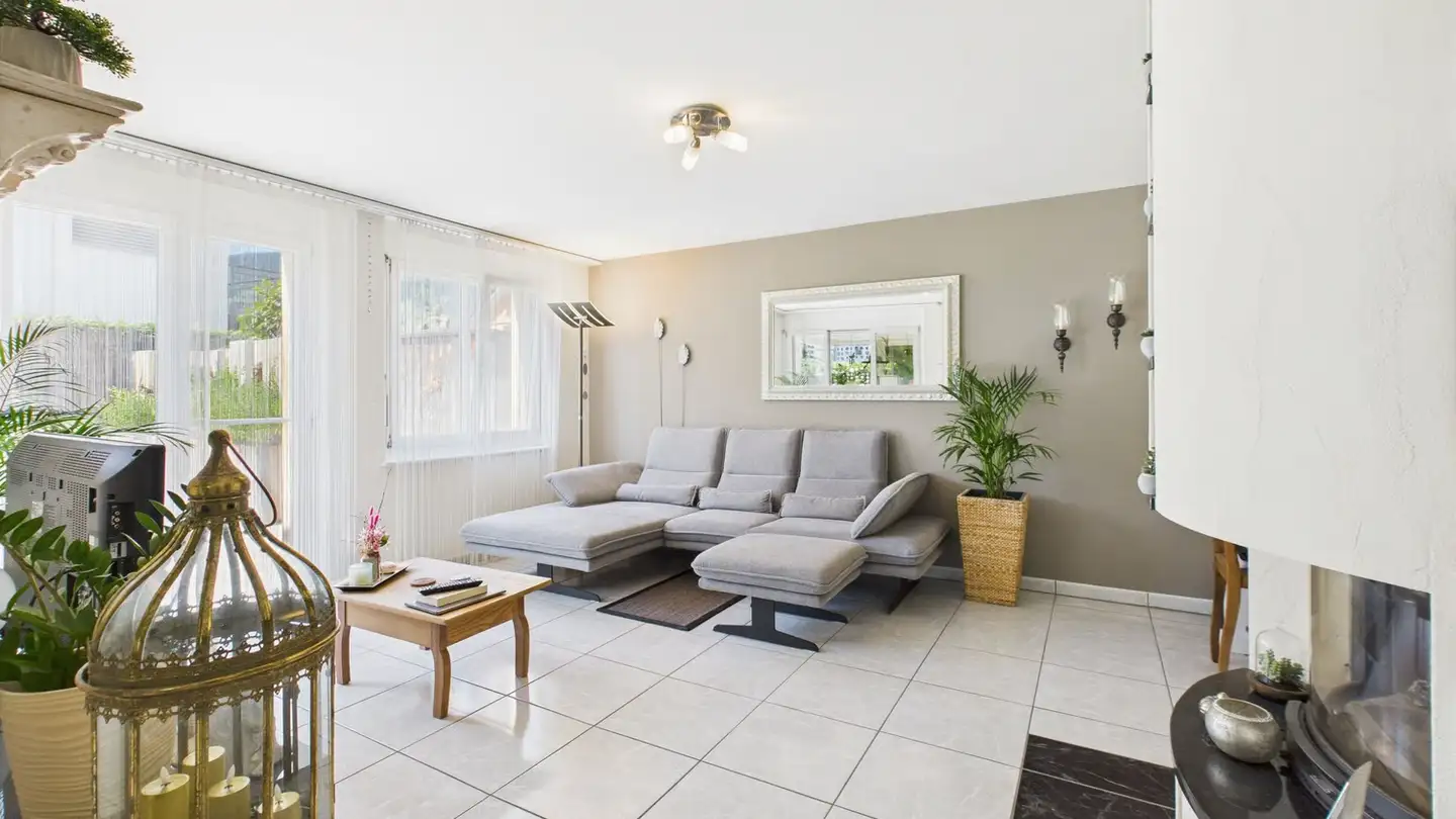 Maison jumelle à vendre - Unterer Althof, 8854 Siebnen - Photo 4