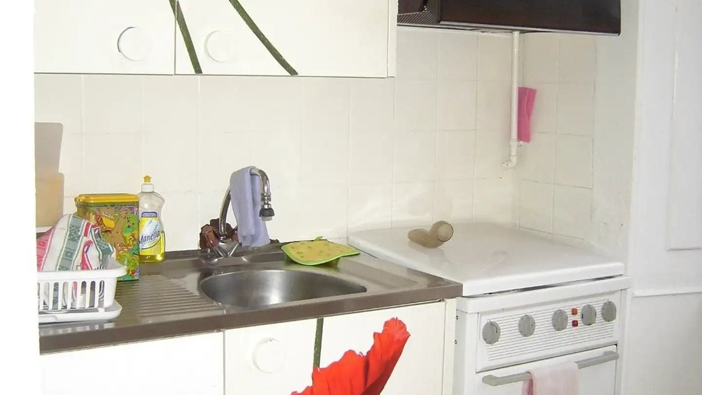 Wohnung mieten - Rue Du Parc, 2300 La Chaux-de-Fonds