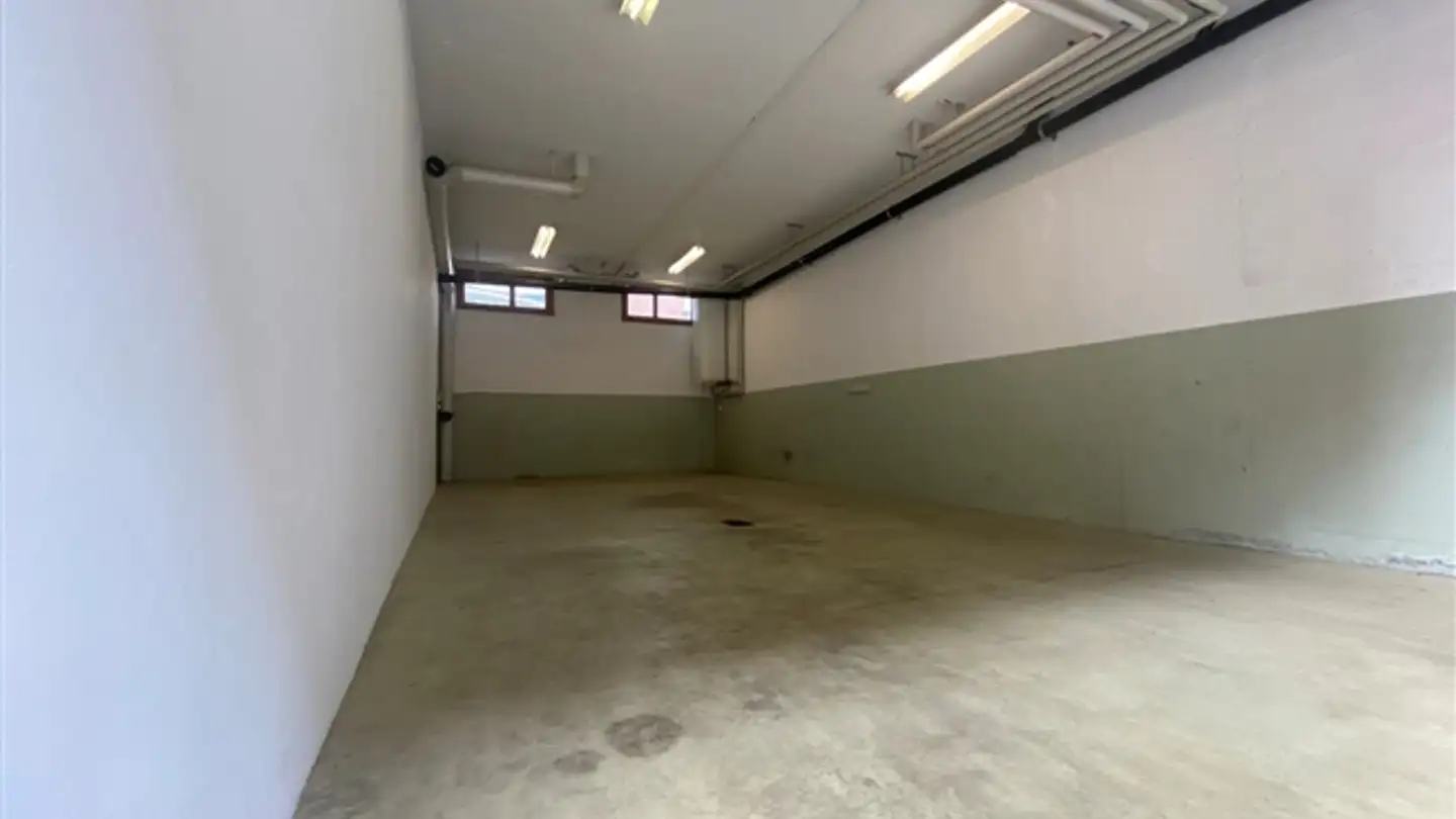 Office space for rent - Via Dante Alighieri 25, 6830 Chiasso