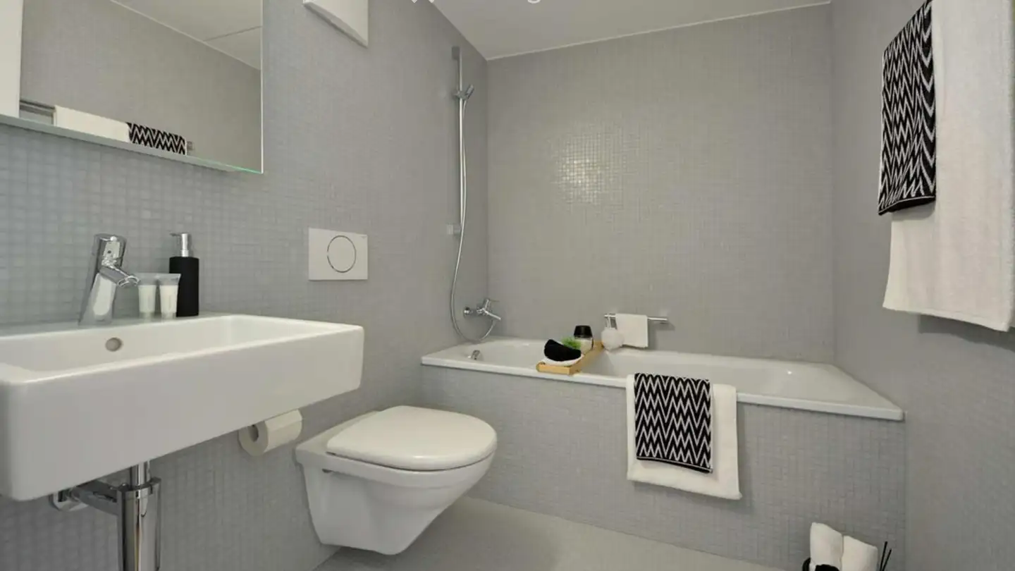 Wohnung mieten - Neustadtstrasse 8, 6003 Luzern - Foto 3