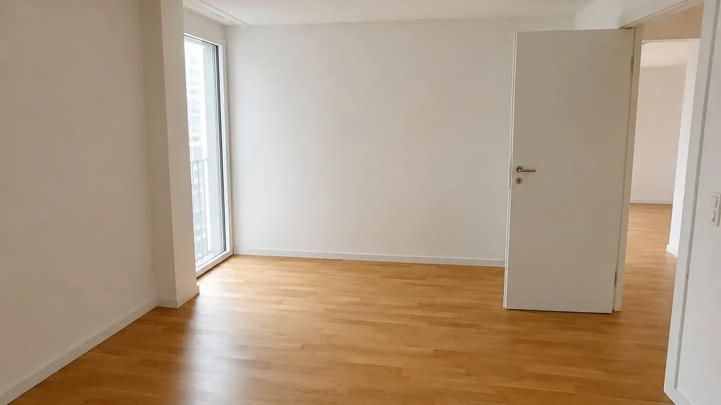 Wohnung mieten - Neustadtstrasse 8, 6003 Luzern - Foto 4