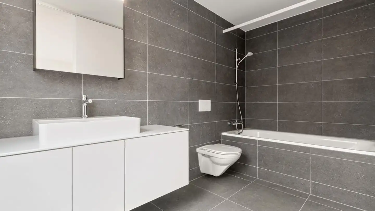 Appartamento in affitto - Mattenstrasse 1, 3073 Gümligen - Foto 4