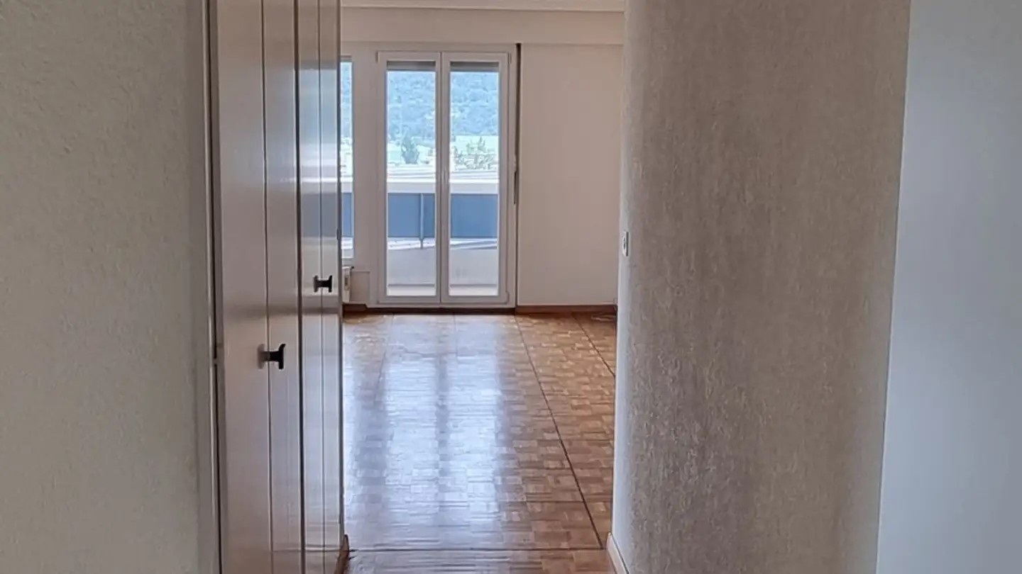 Wohnung mieten - Route De L'hôpital 3, 3960 Sierre