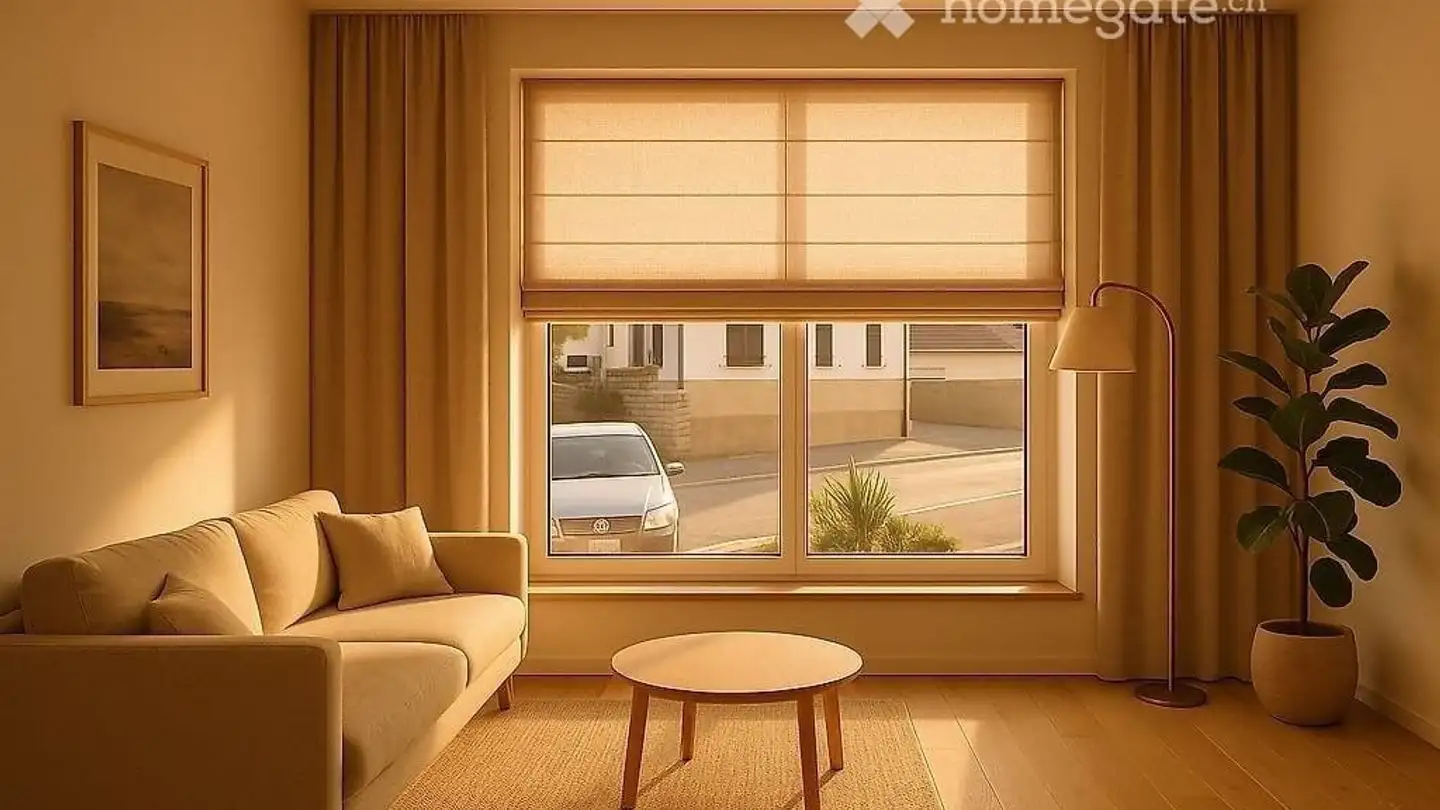 Appartamento in affitto - Weissensteinstrasse 100, 4515 Oberdorf SO