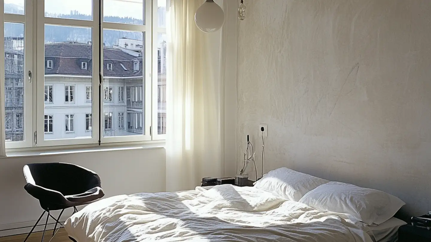 Apartment for sale - 8050 Zürich