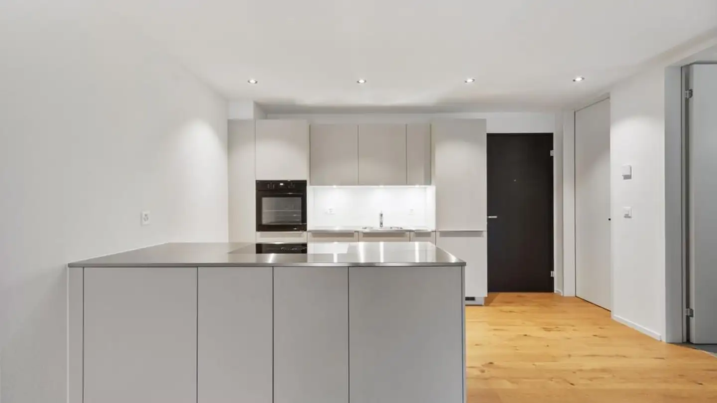 Appartamento in affitto - Mattenstrasse 1, 3073 Gümligen - Foto 2