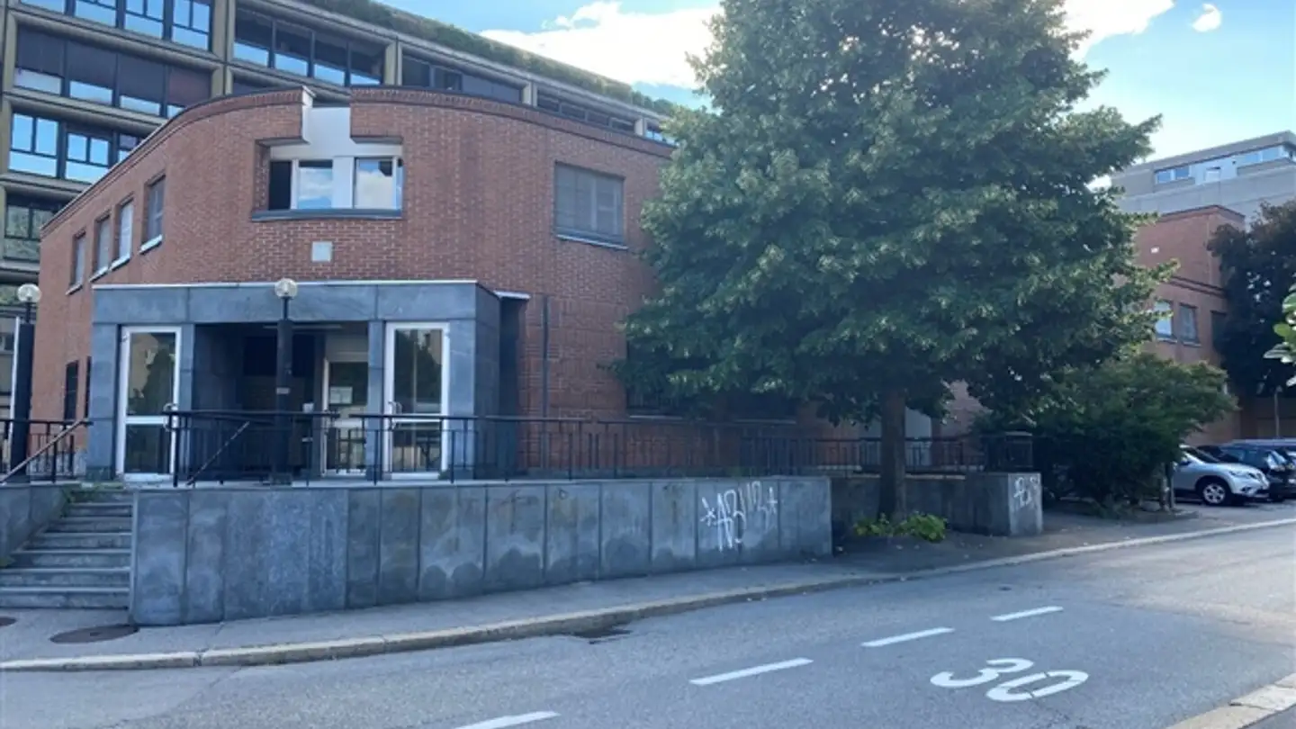 Office space for rent - Via Dante Alighieri 25, 6830 Chiasso - Photo 2