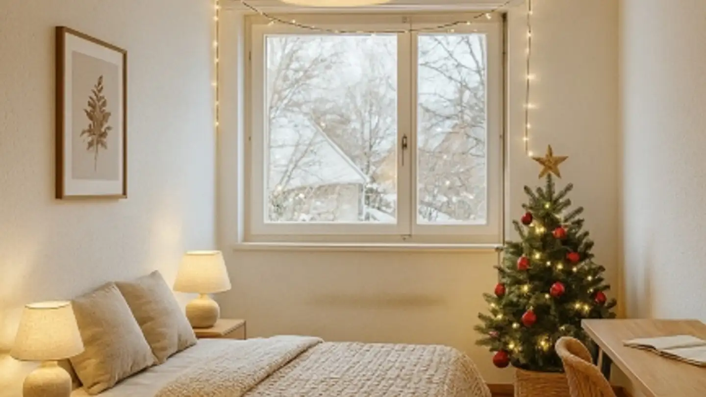 Appartamento in affitto - Köschenrütistrasse 41, 8052 Zürich