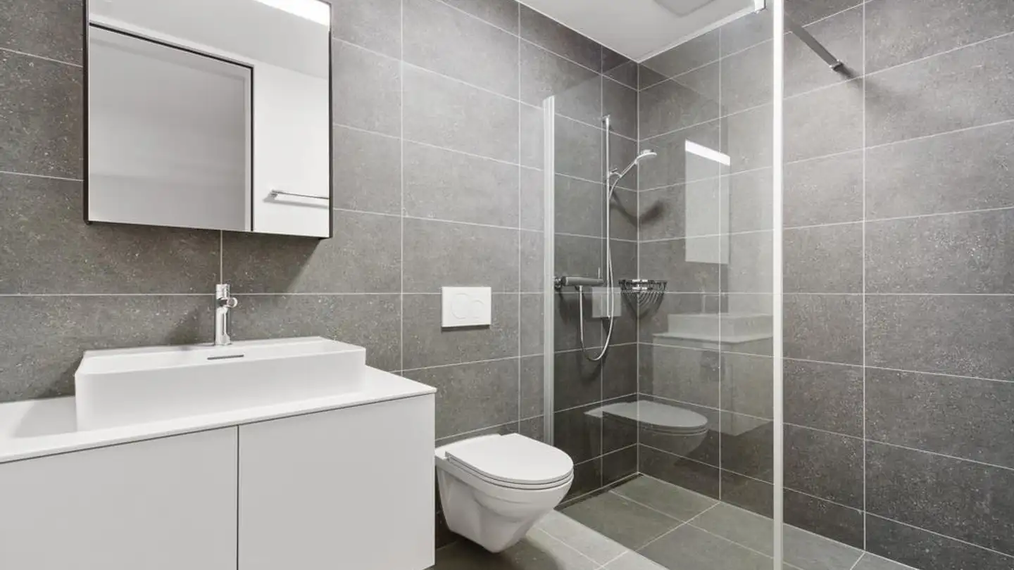 Appartamento in affitto - Mattenstrasse 1, 3073 Gümligen - Foto 3