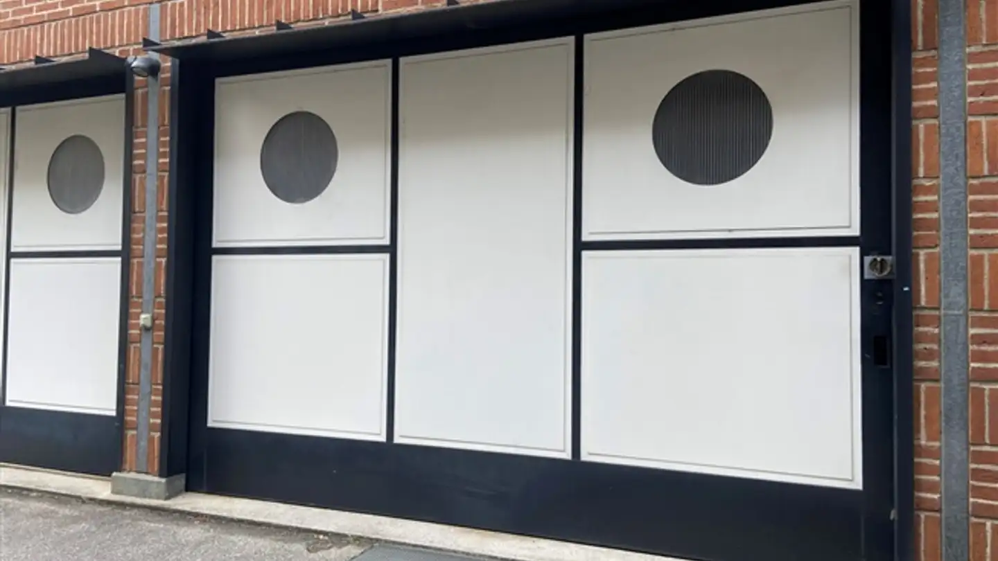 Office space for rent - Via Dante Alighieri 25, 6830 Chiasso - Photo 3