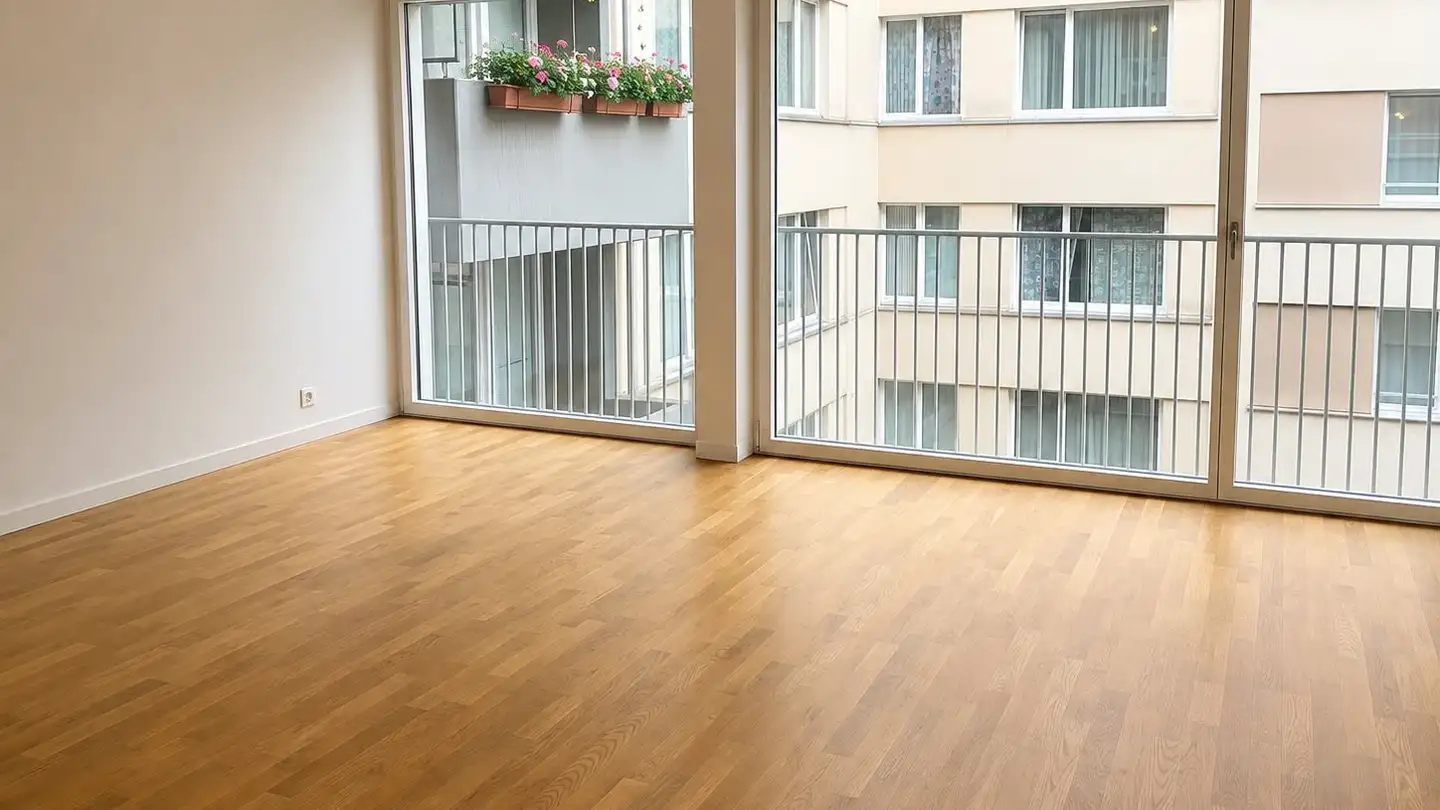 Wohnung mieten - Neustadtstrasse 8, 6003 Luzern - Foto 2