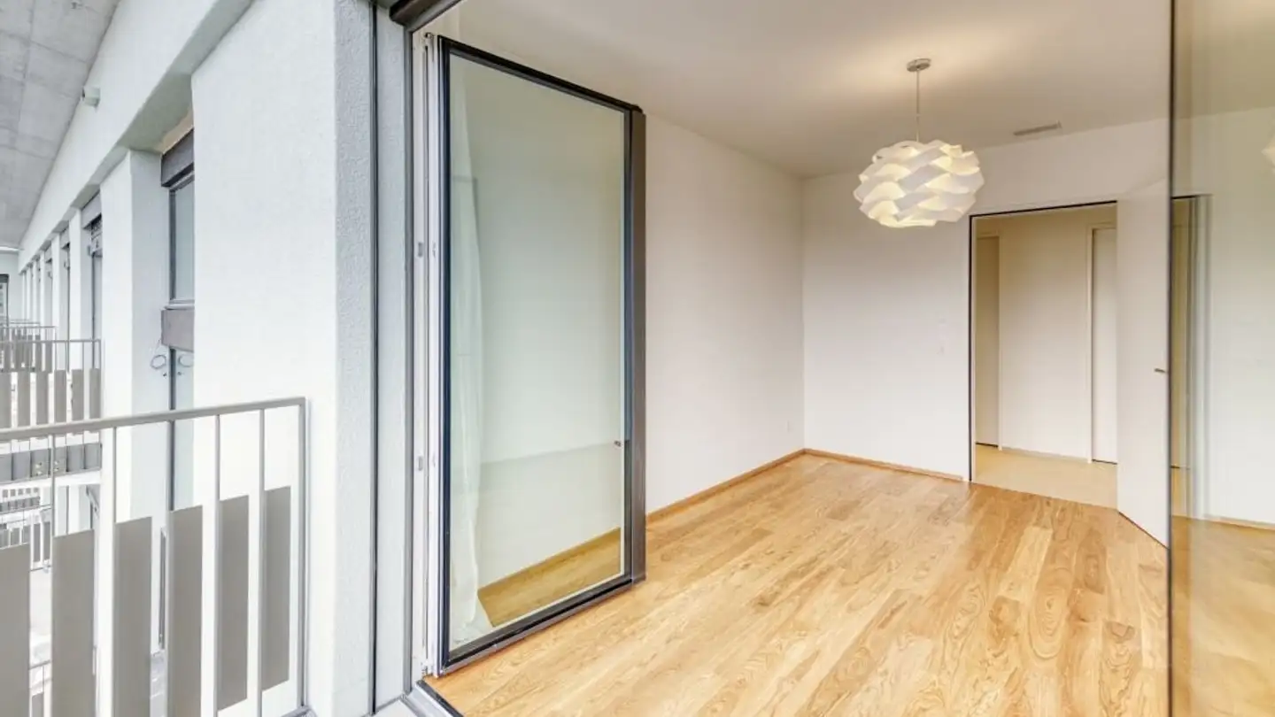 Appartamento in affitto - Lyssachstrasse 48, 3400 Burgdorf - Foto 4