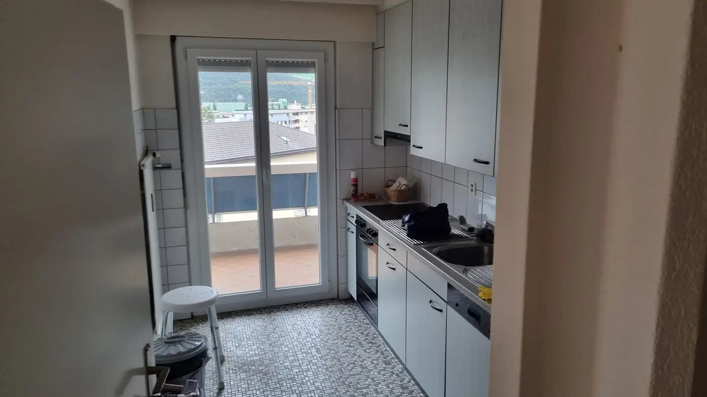 Appartement à louer - Route De L'hôpital 3, 3960 Sierre - Photo 4