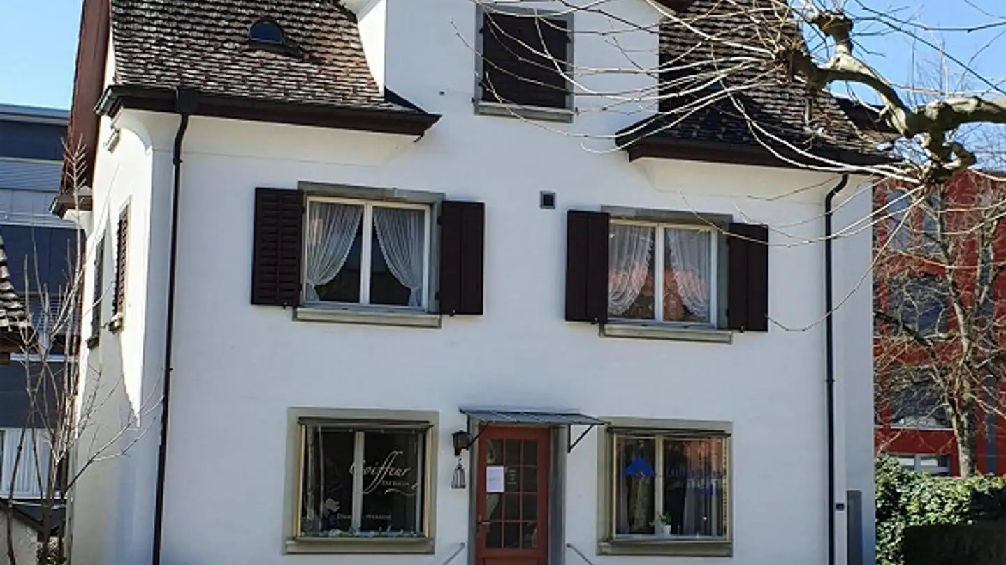 Commerciale in affitto - Bremgartenstrasse 4, 5443 Niederrohrdorf - Foto 2