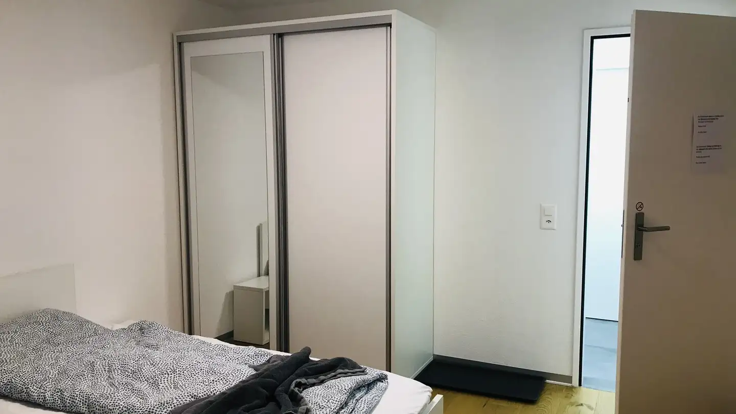 Apartment for rent - Bergstrasse 1, 4513 Langendorf